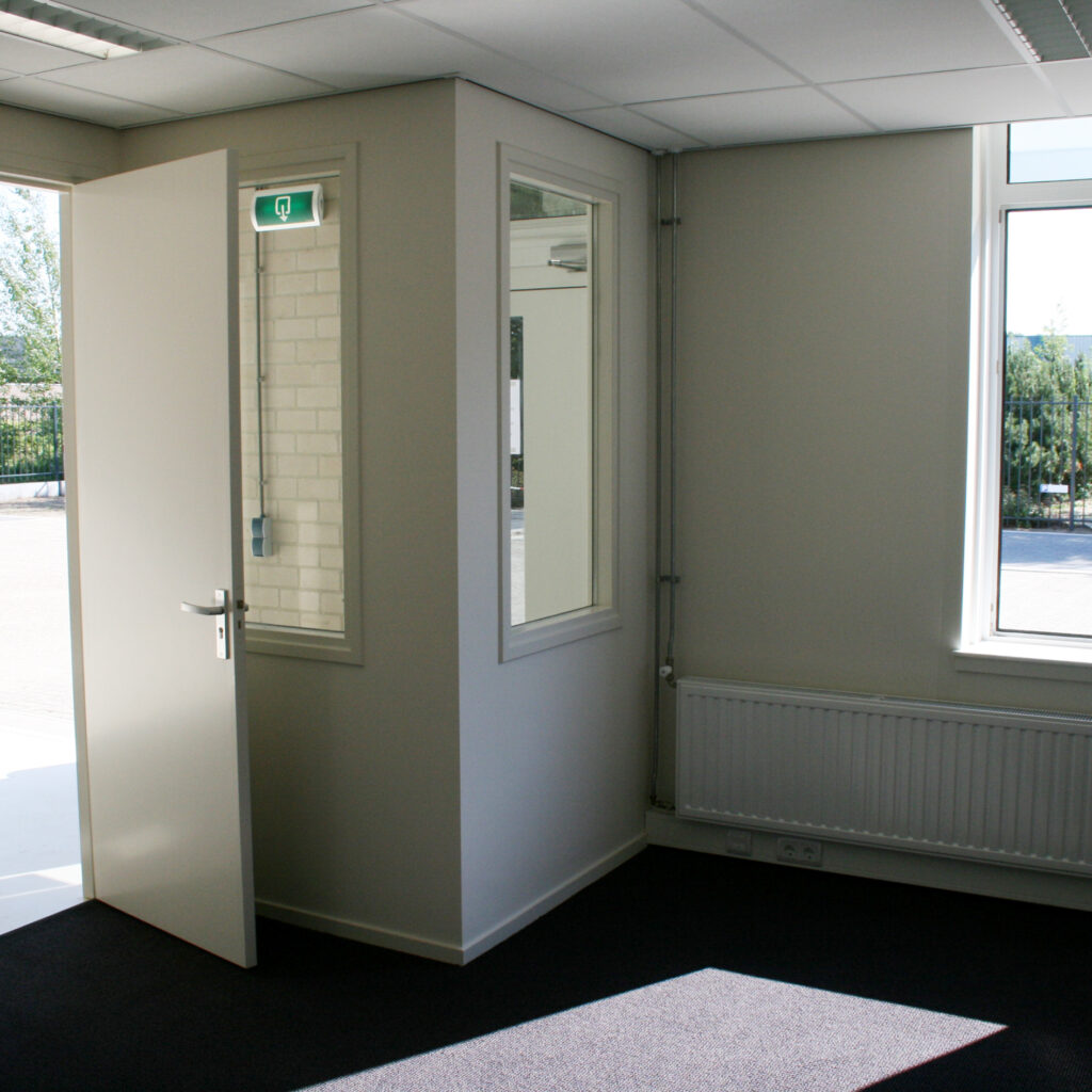 Madame Curieweg 1 A Schijndel