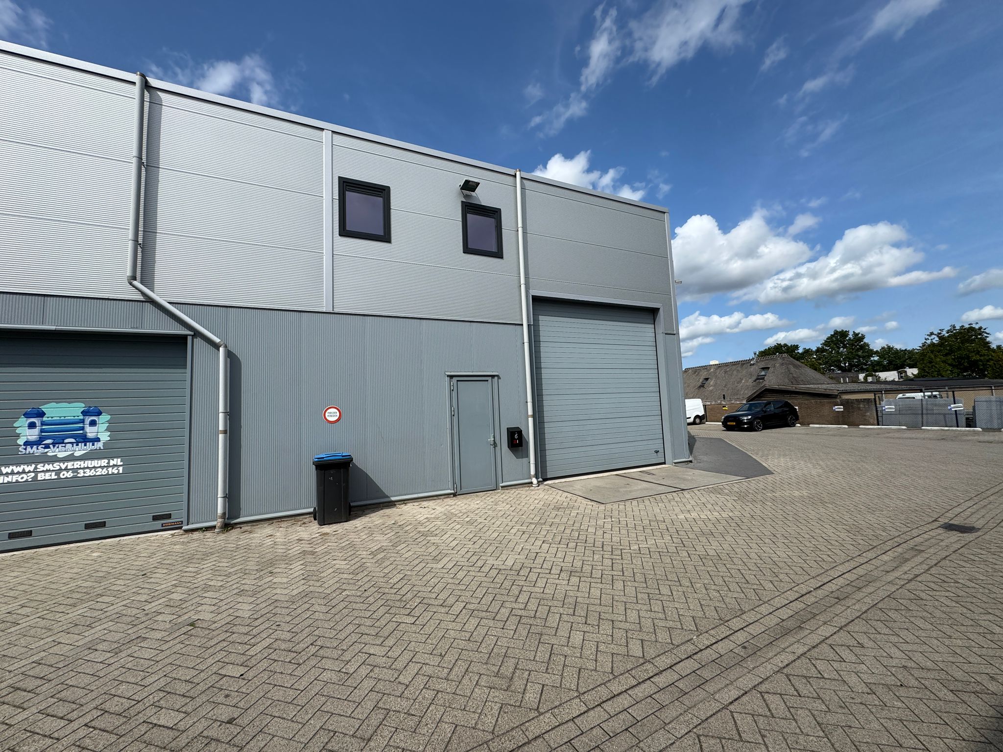 Hoogstraat 30 I Sint-michielsgestel