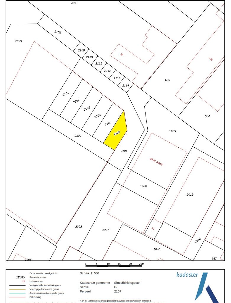 Hoogstraat 30 I Sint-michielsgestel