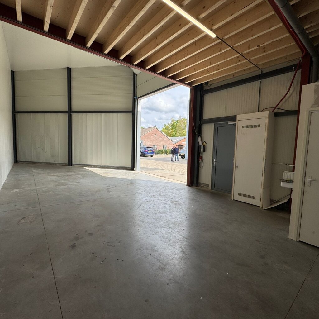 Hoogstraat 30 I Sint-michielsgestel