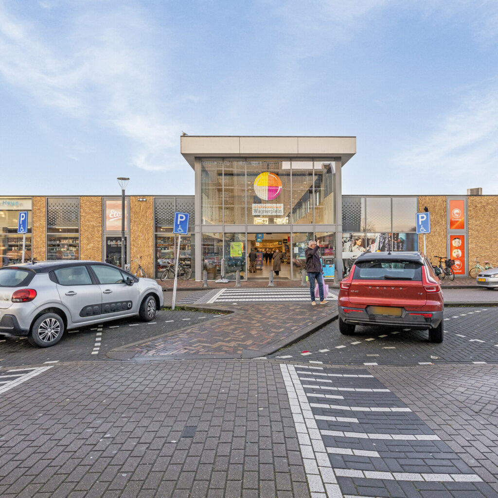 Wagnerplein 49 Tilburg Wagnerplein 49 Tilburg