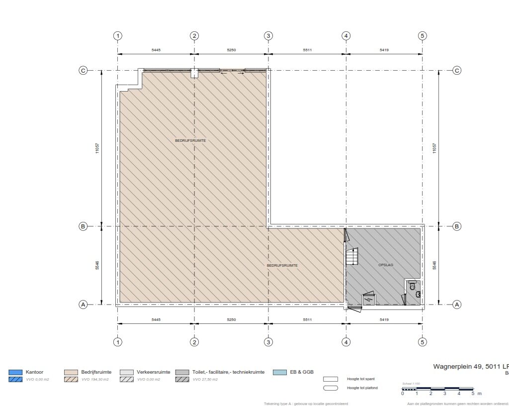 Wagnerplein 49 Tilburg Wagnerplein 49 Tilburg