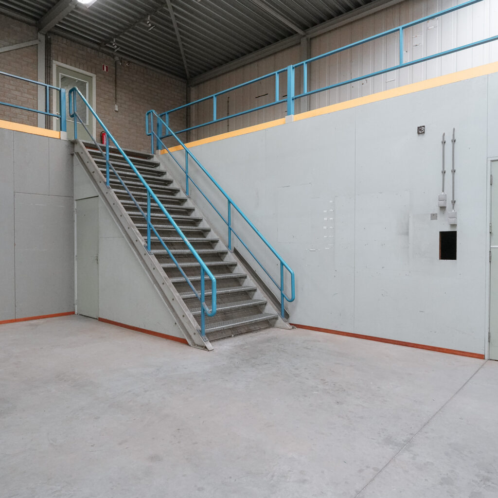 Leeuwenhoeckweg 3 Veghel Leeuwenhoeckweg 3 Veghel