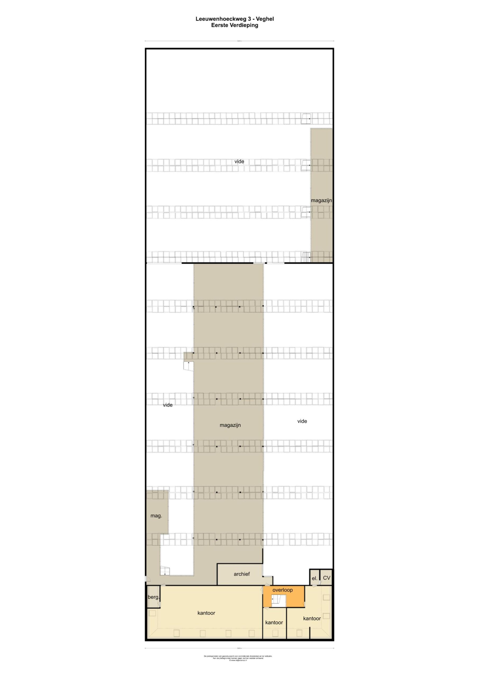 Leeuwenhoeckweg 3 Veghel Leeuwenhoeckweg 3 Veghel