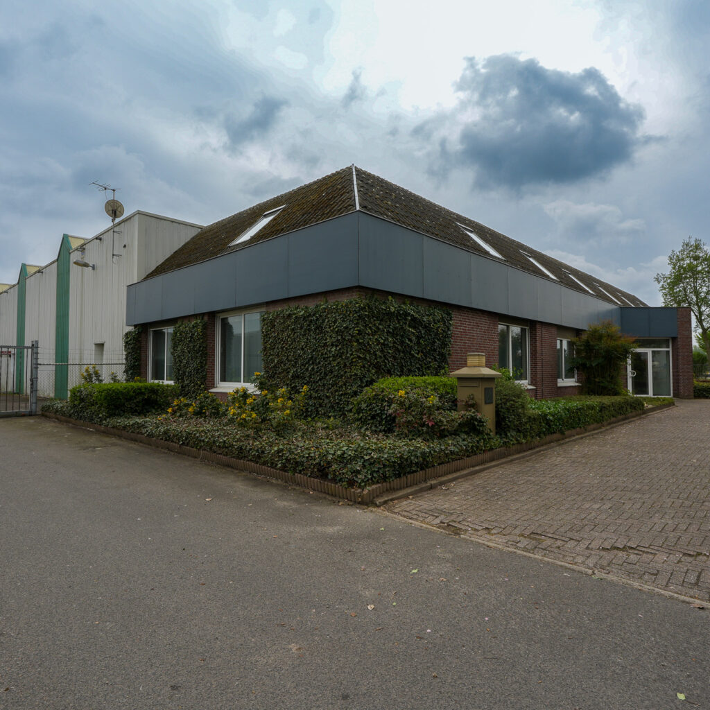 Leeuwenhoeckweg 3 Veghel Leeuwenhoeckweg 3 Veghel