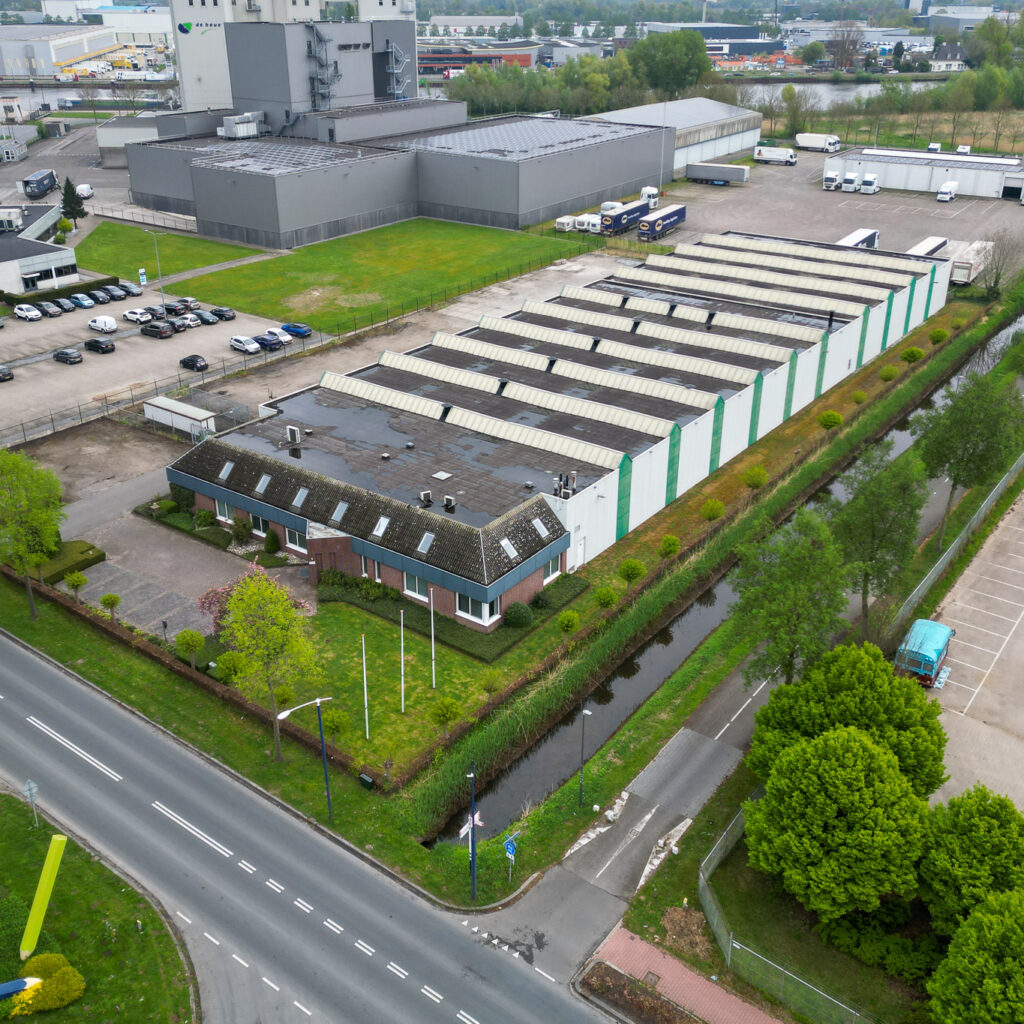 Leeuwenhoeckweg 3 Veghel Leeuwenhoeckweg 3 Veghel