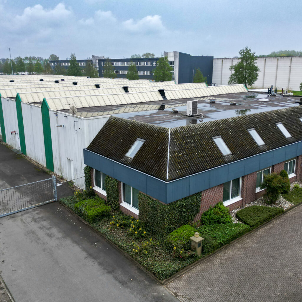 Leeuwenhoeckweg 3 Veghel Leeuwenhoeckweg 3 Veghel