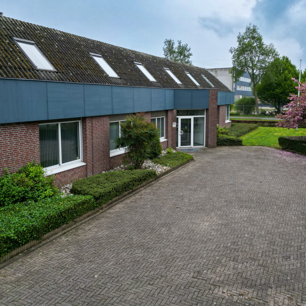 Leeuwenhoeckweg 3 Veghel Leeuwenhoeckweg 3 Veghel