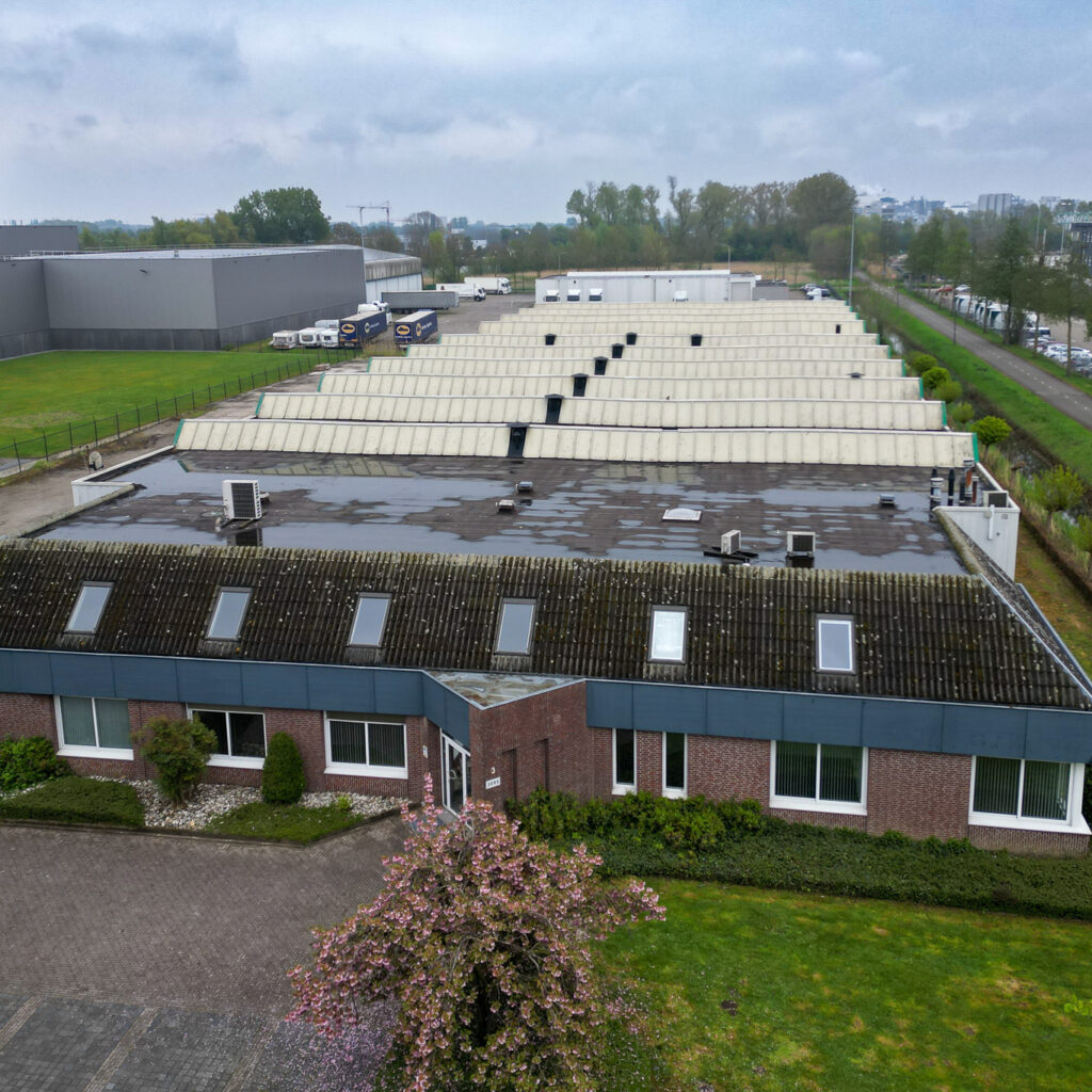 Leeuwenhoeckweg 3 Veghel Leeuwenhoeckweg 3 Veghel