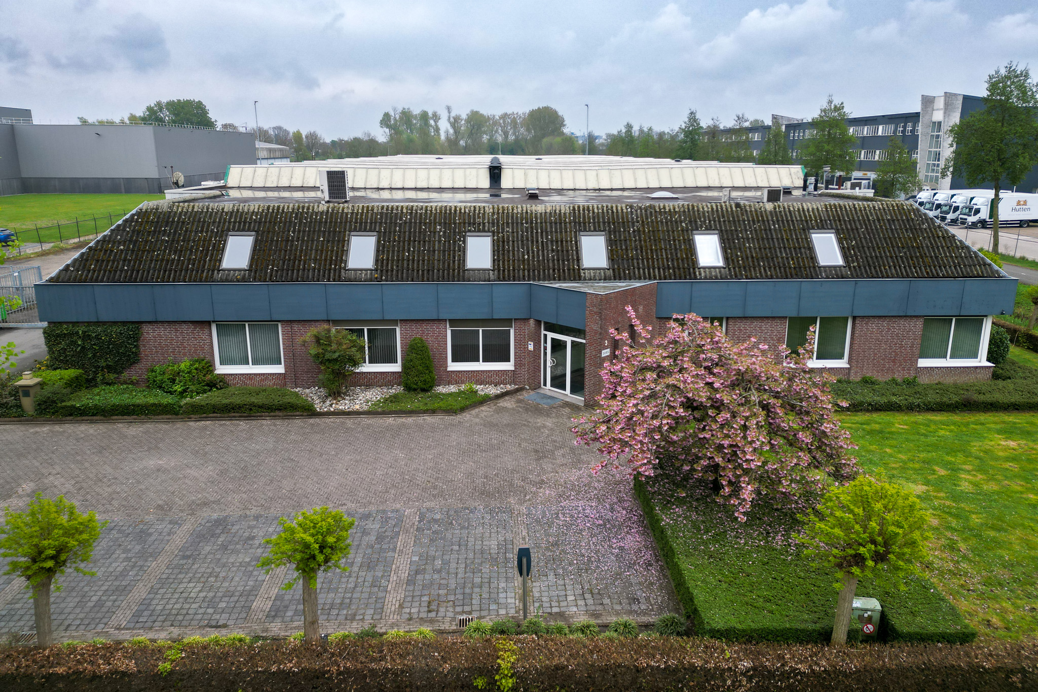 Leeuwenhoeckweg 3 Veghel Leeuwenhoeckweg 3 Veghel