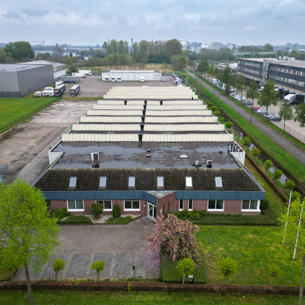 Leeuwenhoeckweg 3 Veghel Leeuwenhoeckweg 3 Veghel