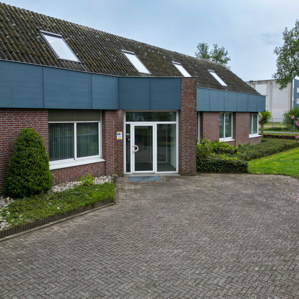Leeuwenhoeckweg 3 Veghel Leeuwenhoeckweg 3 Veghel