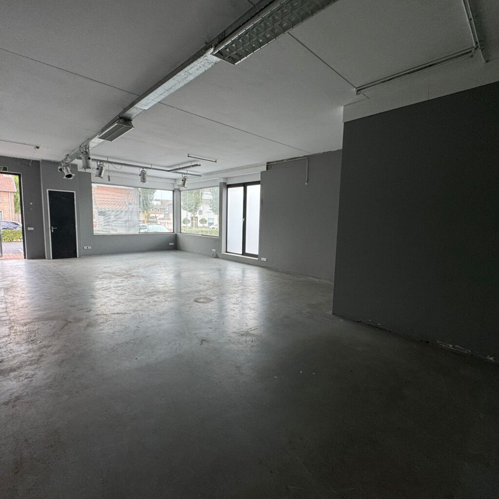 Brugstraat 8 Vinkel Brugstraat 8 Vinkel