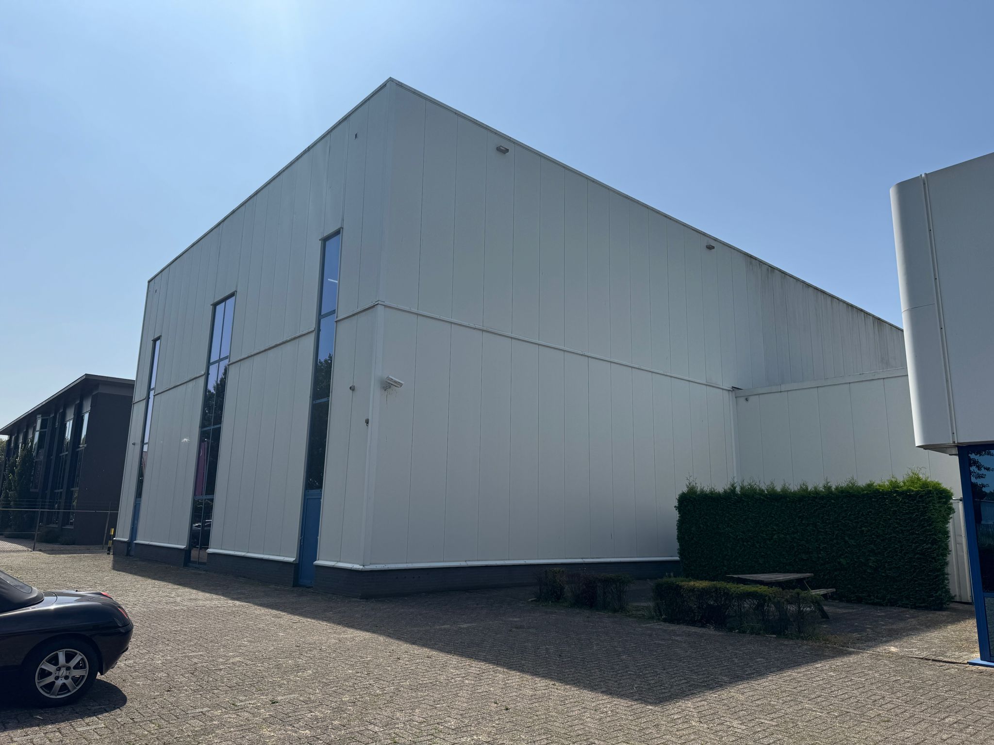 Havenweg 1 Waalwijk Havenweg 1 Waalwijk