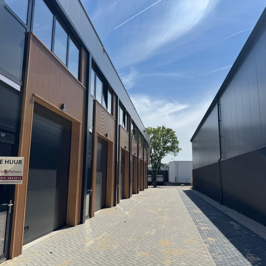 Friezenstraat 12 F Rosmalen