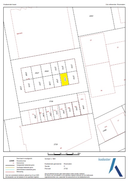 Kievitsven 78 Rosmalen Kievitsven 78