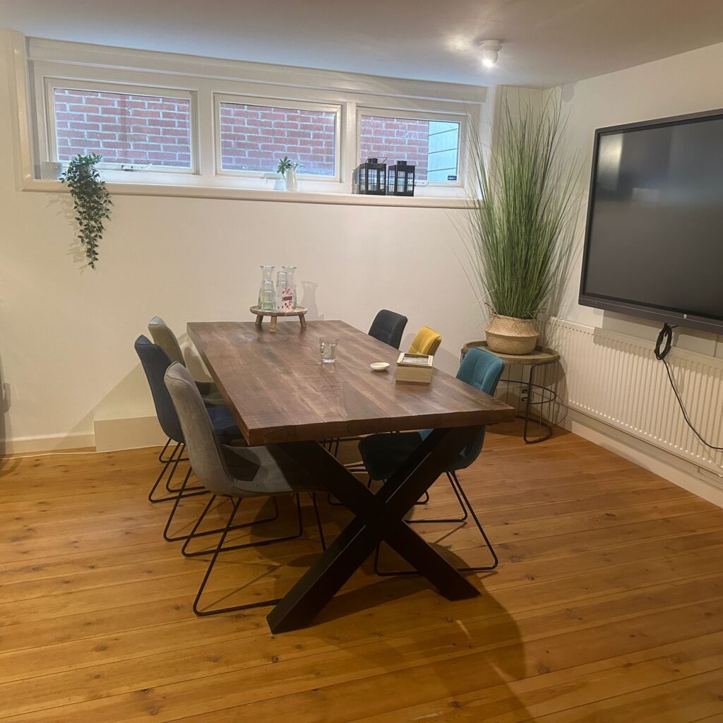 Brede Haven 6 ‘s-hertogenbosch