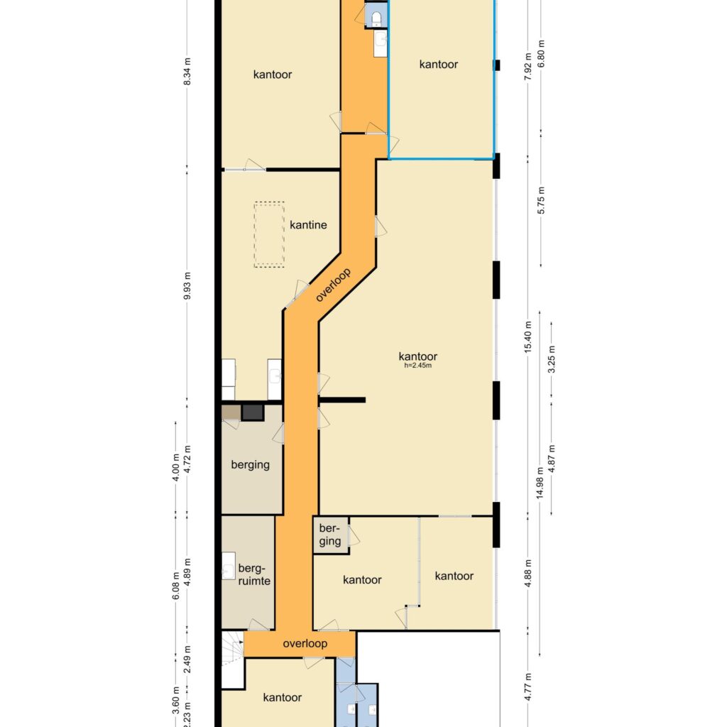 De Vutter 9 A ‘s-hertogenbosch