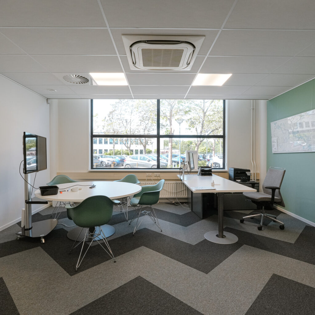 Hambakenwetering 3 ‘s-hertogenbosch