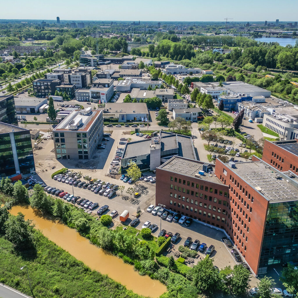 Hambakenwetering 3 ‘s-hertogenbosch