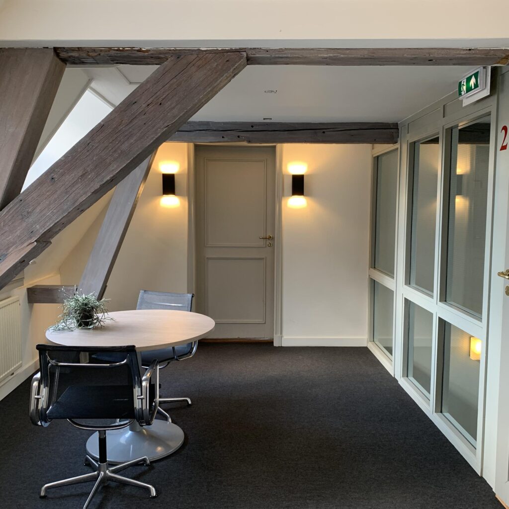 Keizerstraat 6 ‘s-hertogenbosch