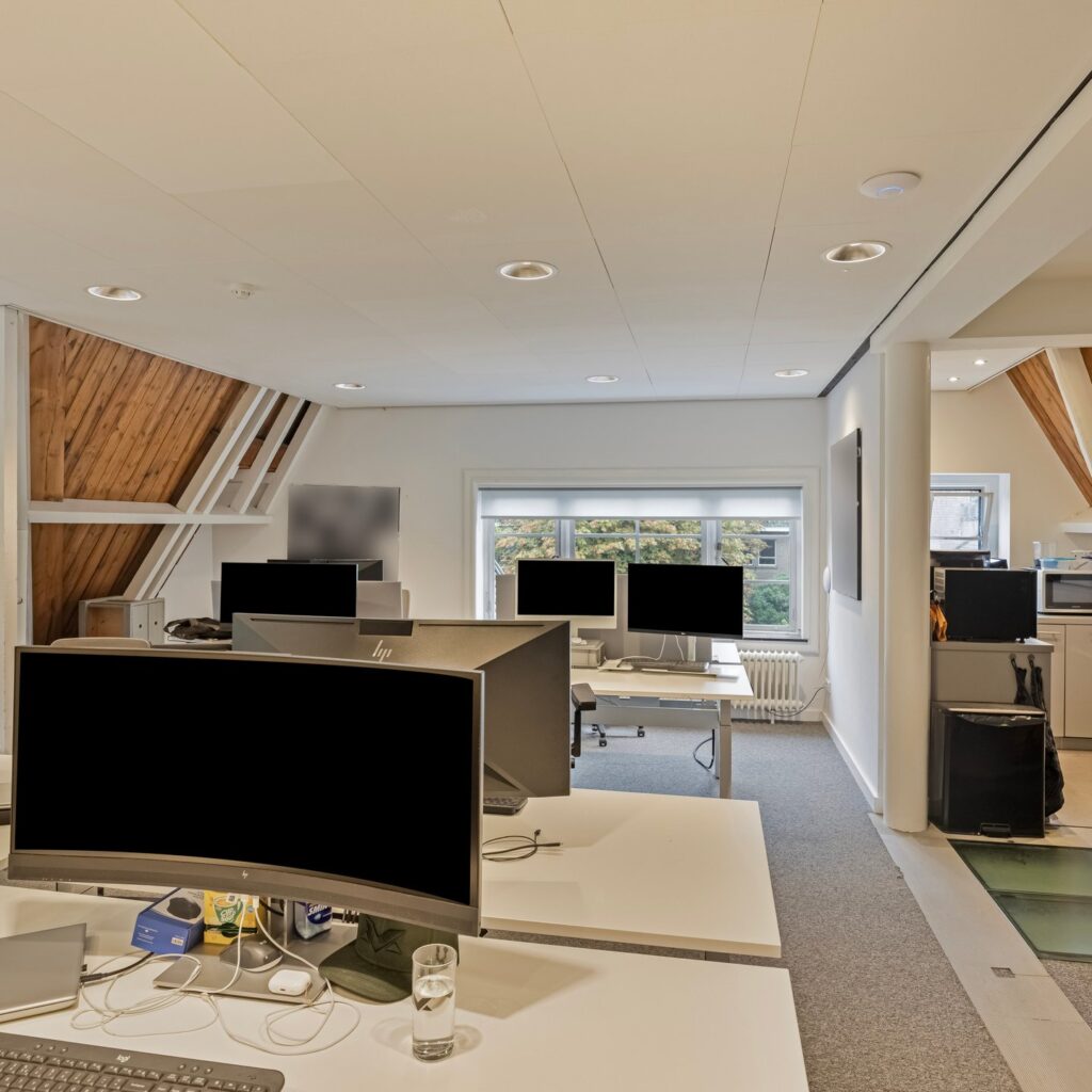 Koningsweg 2 ‘s-hertogenbosch