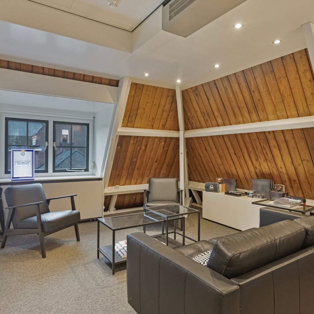 Koningsweg 2 ‘s-hertogenbosch