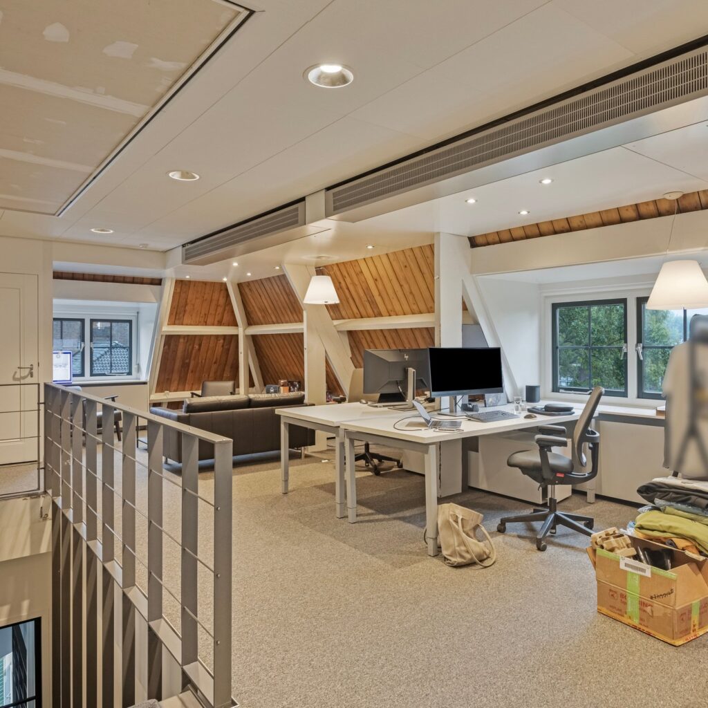 Koningsweg 2 ‘s-hertogenbosch