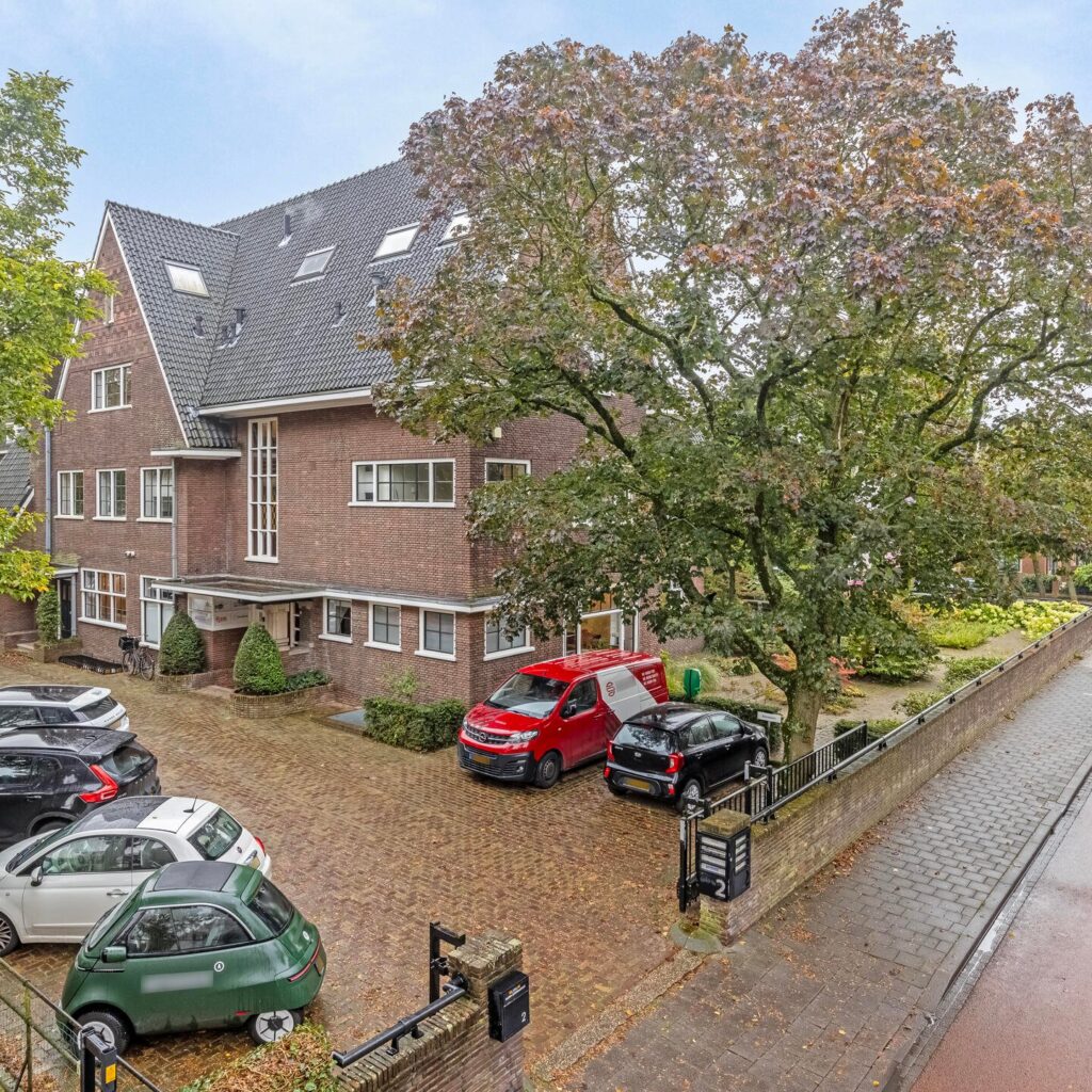 Koningsweg 2 ‘s-hertogenbosch