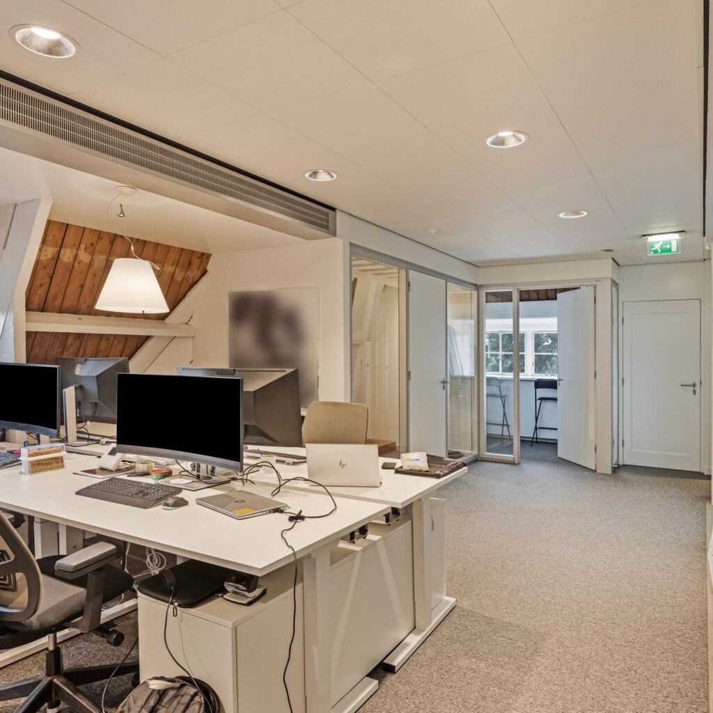 Koningsweg 2 ‘s-hertogenbosch