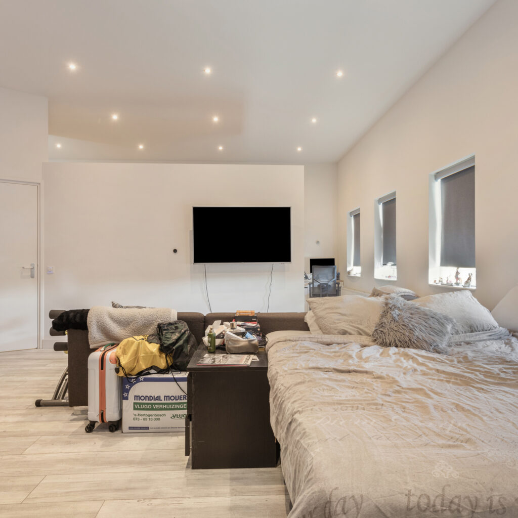 Korvetstraat 1 ‘s-hertogenbosch