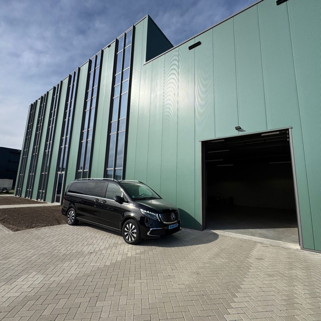 Poolvos 4 ‘s-hertogenbosch