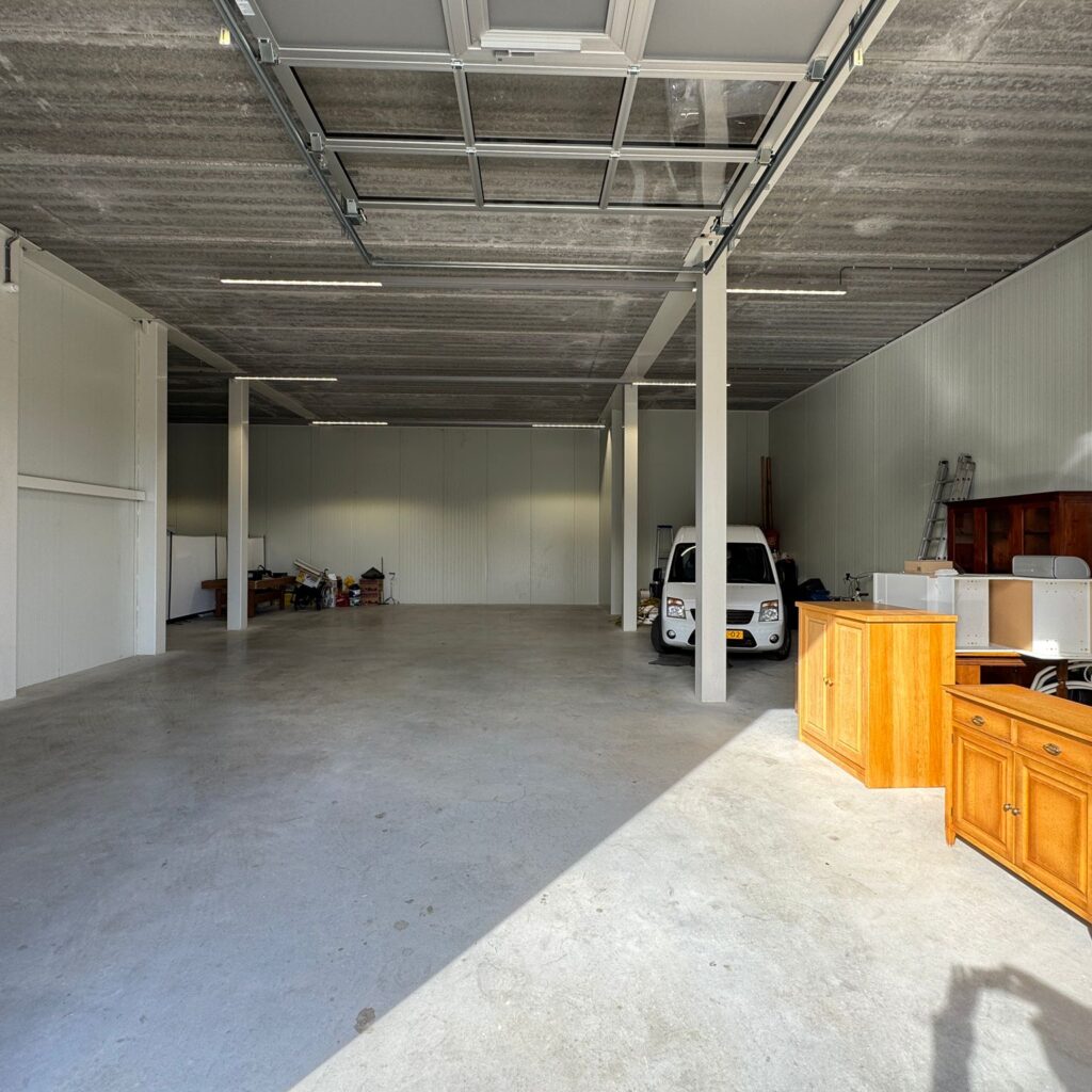 Poolvos 4 ‘s-hertogenbosch