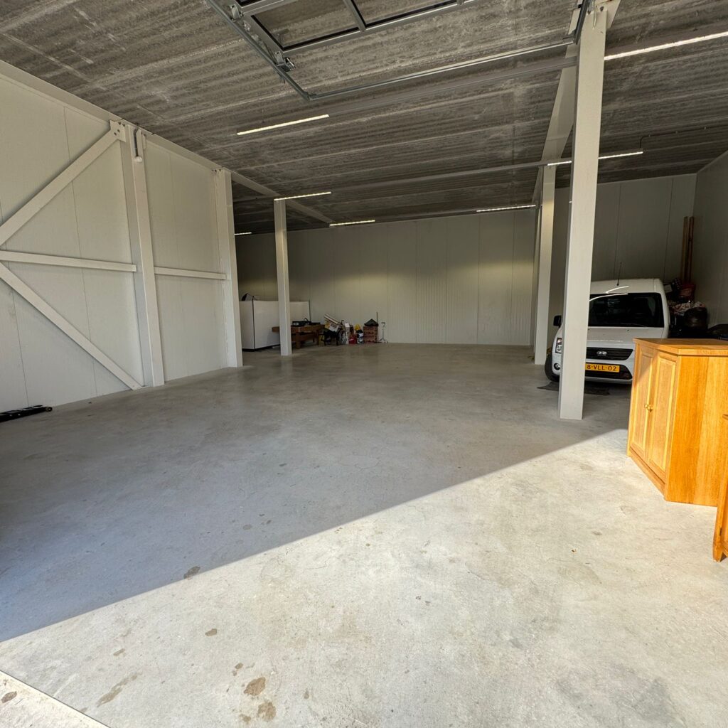 Poolvos 4 ‘s-hertogenbosch