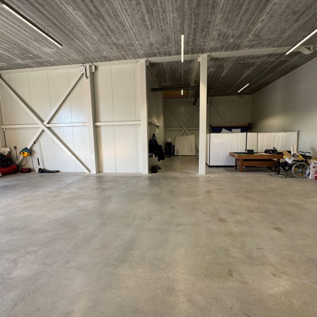 Poolvos 4 ‘s-hertogenbosch