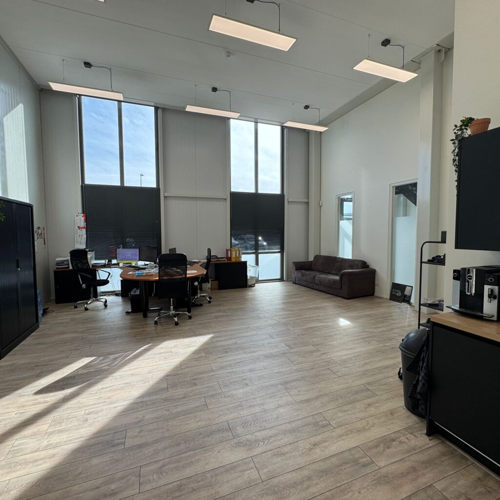 Poolvos 4 ‘s-hertogenbosch