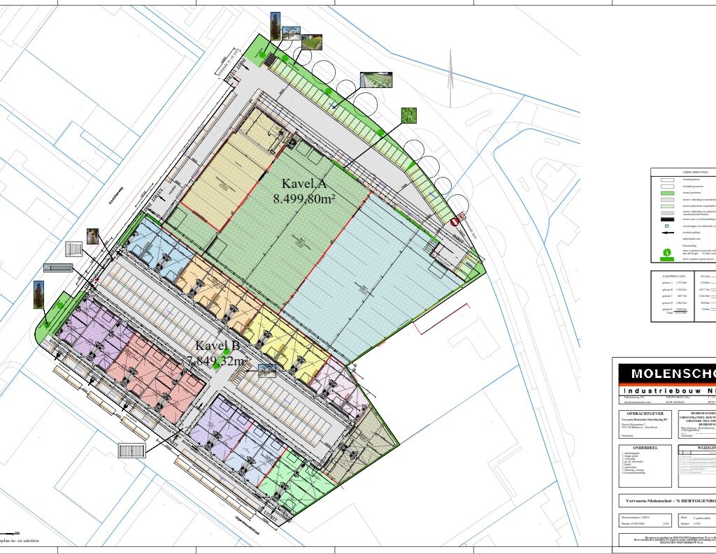 Rietveldenweg 0 ong ‘s-hertogenbosch
