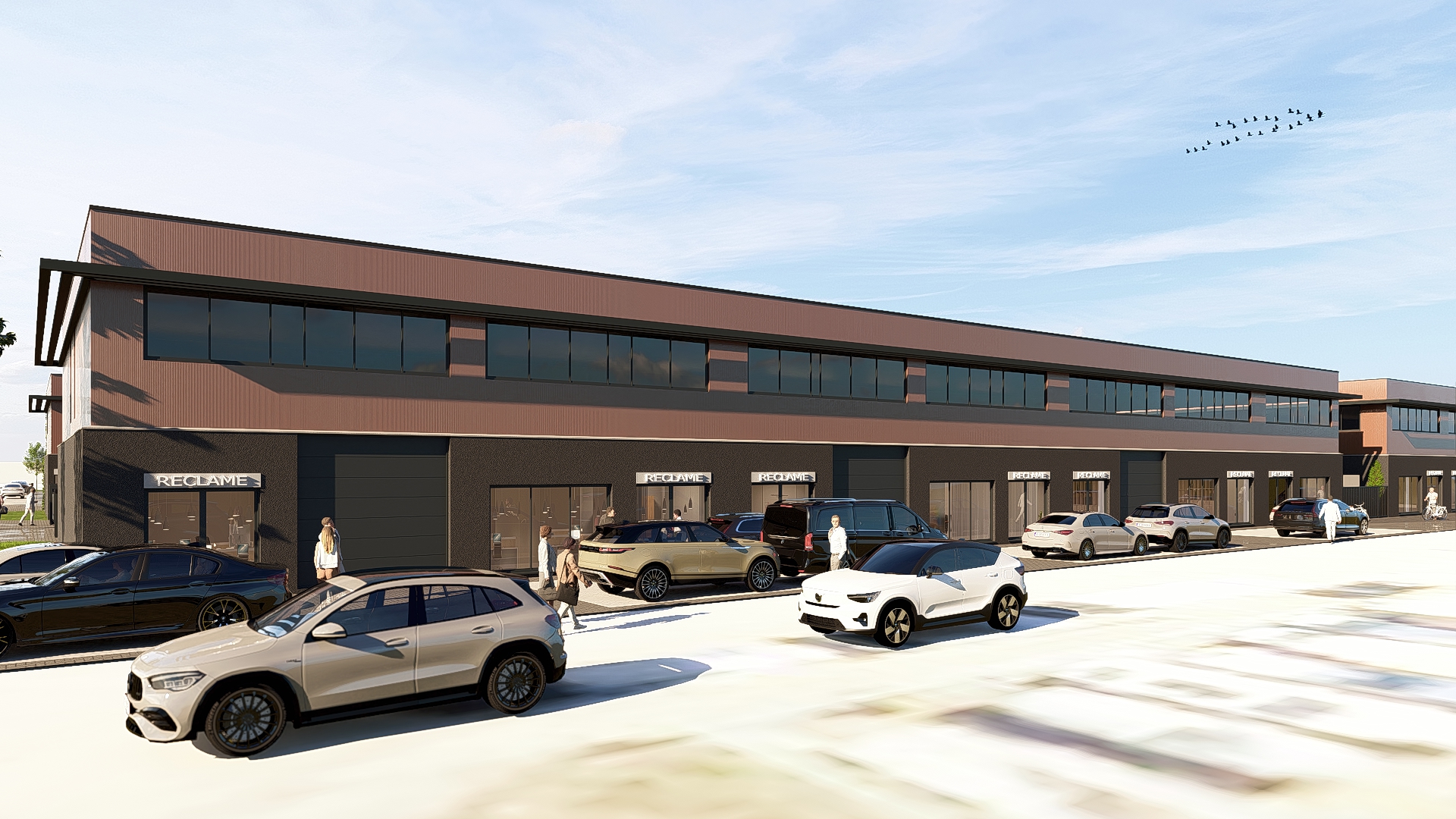 Rietveldenweg 0 ong ‘s-hertogenbosch