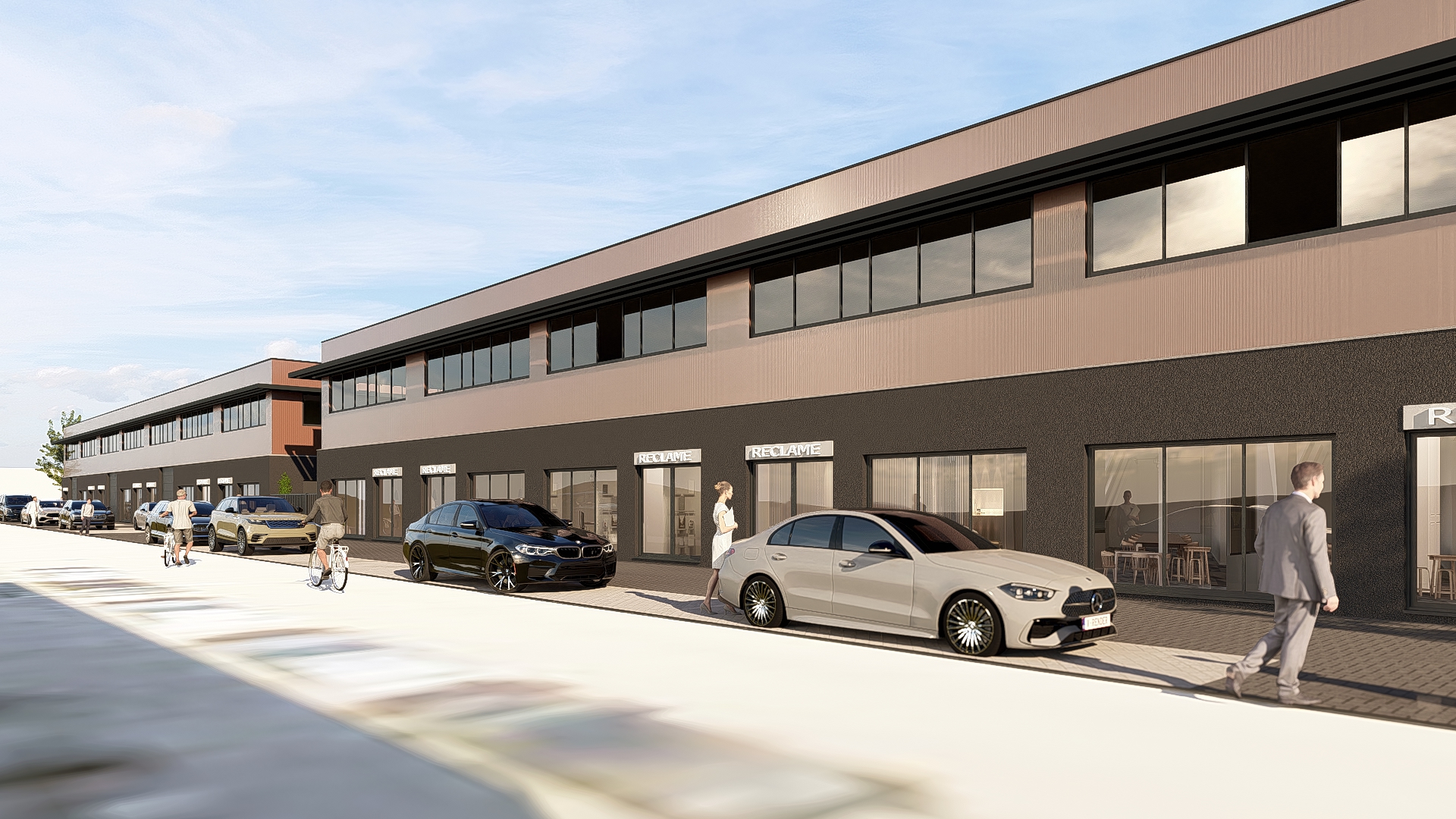 Rietveldenweg 0 ong ‘s-hertogenbosch