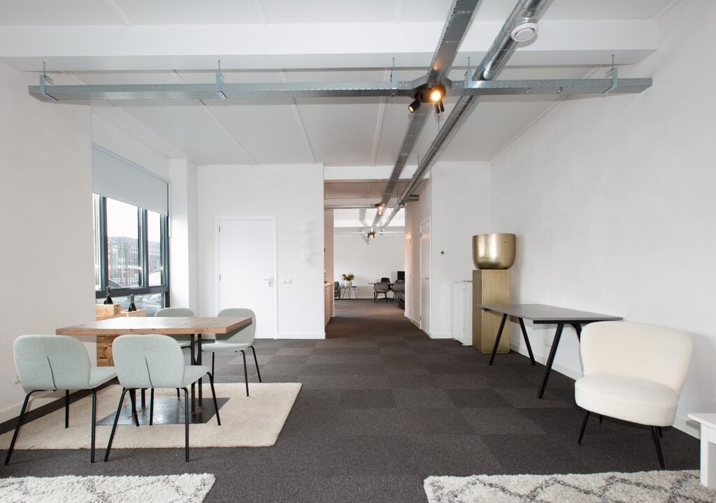 Rietveldenweg 11 A ‘s-hertogenbosch