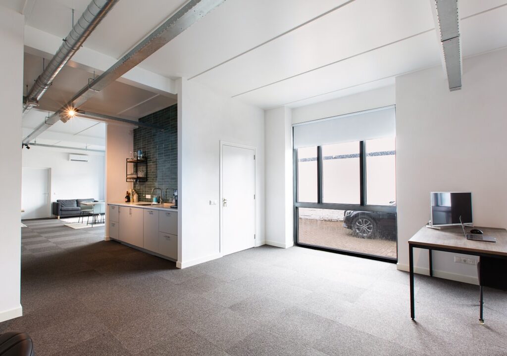 Rietveldenweg 11 A ‘s-hertogenbosch