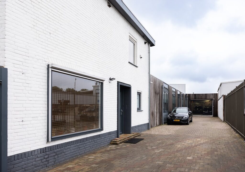 Rietveldenweg 11 A ‘s-hertogenbosch