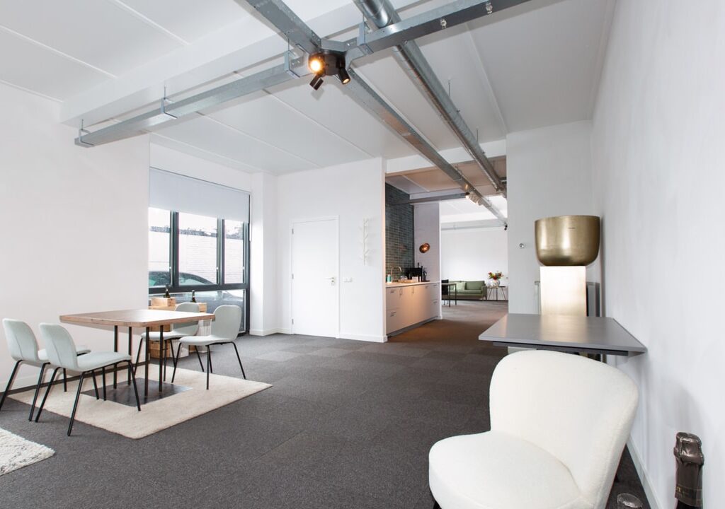 Rietveldenweg 11 A ‘s-hertogenbosch