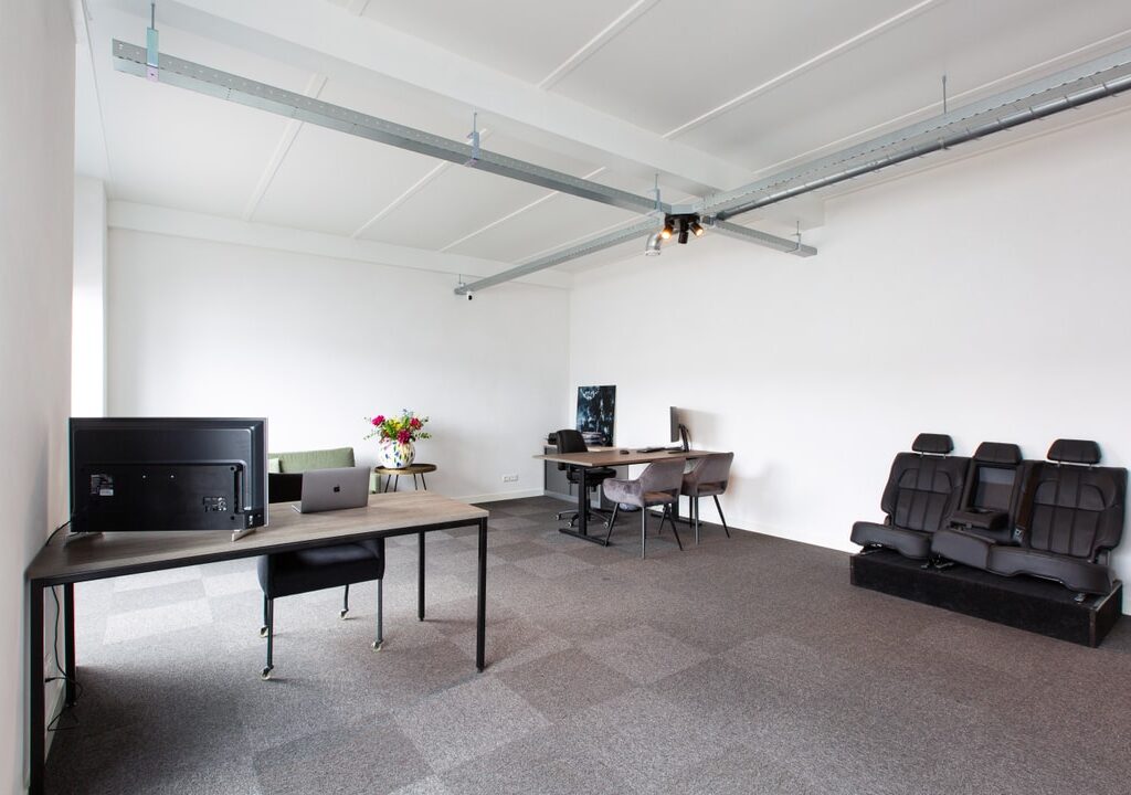 Rietveldenweg 11 A ‘s-hertogenbosch