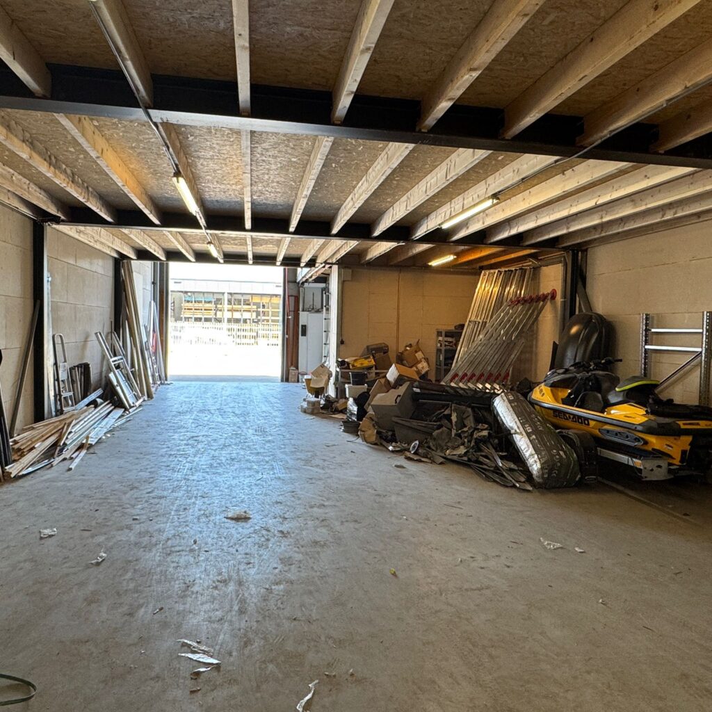 Siloweg 13 ‘s-hertogenbosch