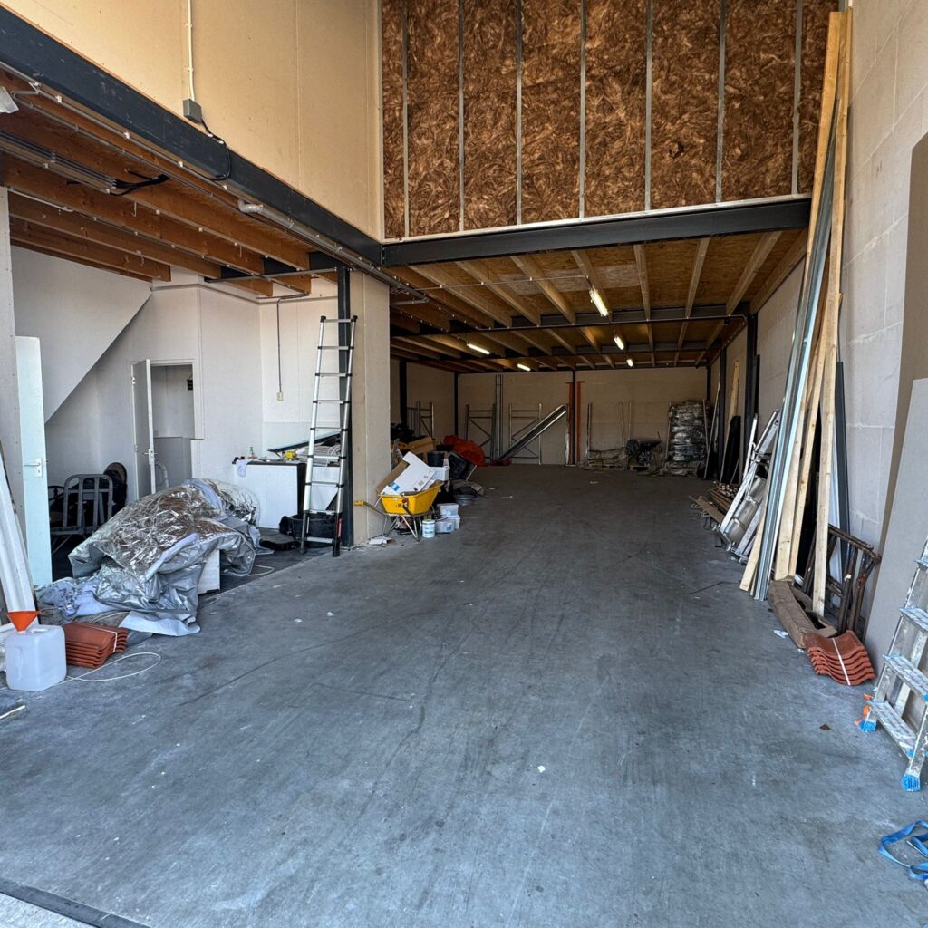 Siloweg 13 ‘s-hertogenbosch