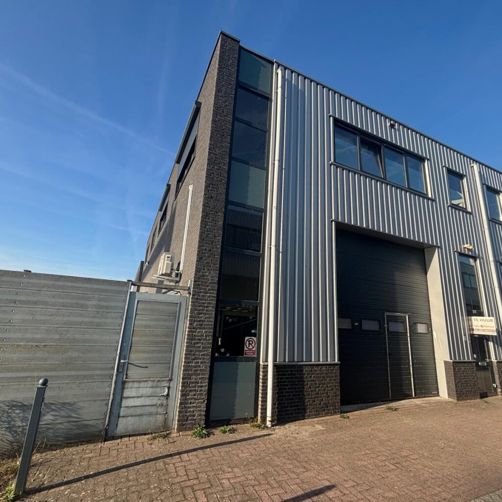 Siloweg 642 ‘s-hertogenbosch