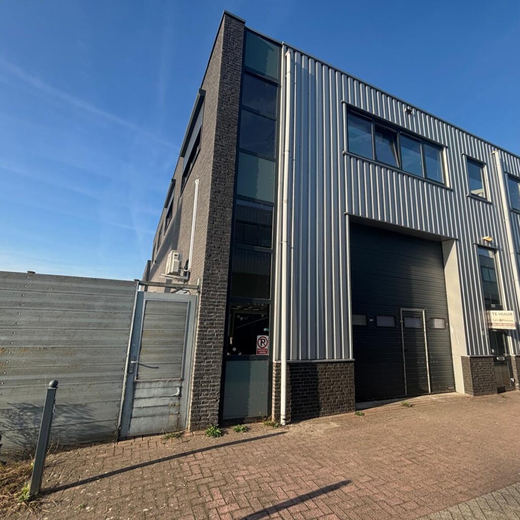 Siloweg 642 ‘s-hertogenbosch