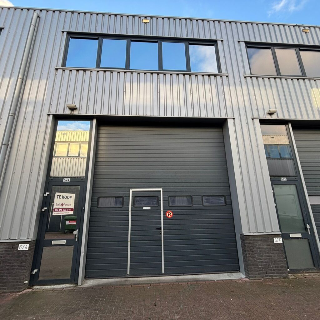 Siloweg 674 ‘s-hertogenbosch