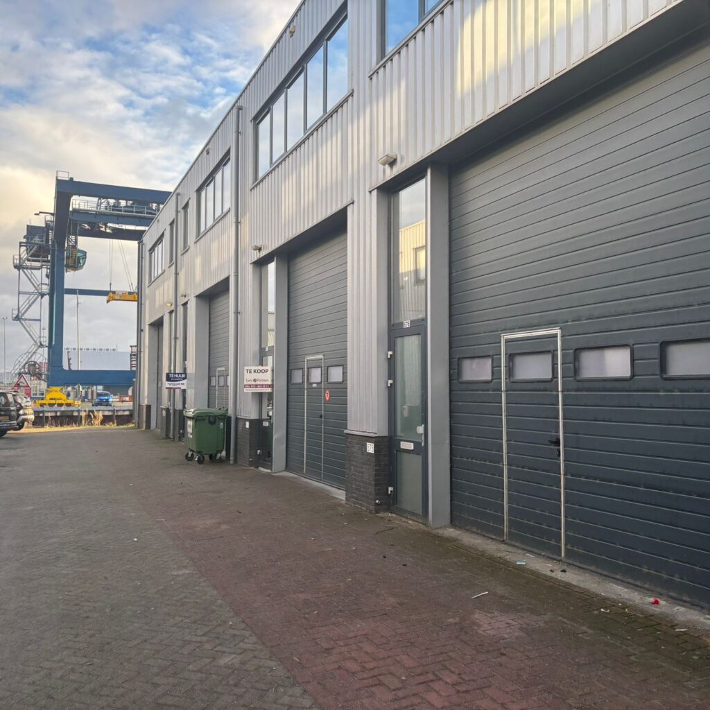 Siloweg 674 ‘s-hertogenbosch